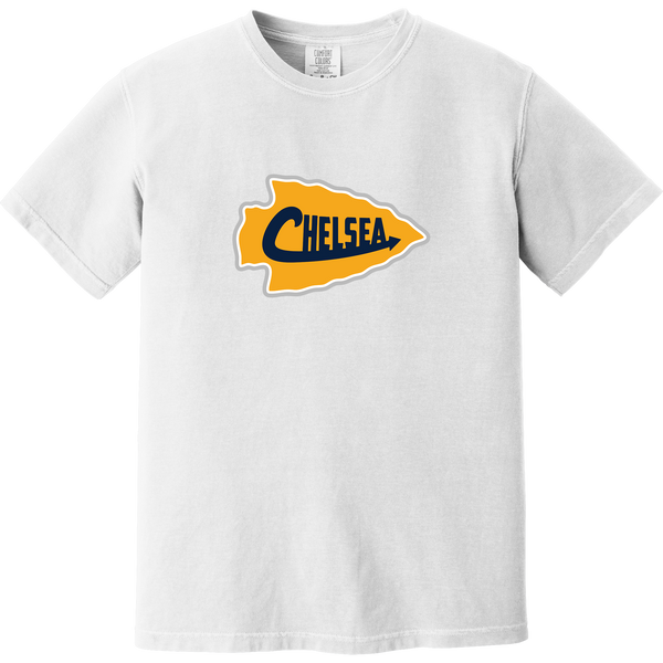 Chelsea Chiefs Heavyweight Ring Spun Tee