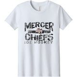 Mercer Chiefs Youth Jersey Short Sleeve Tee