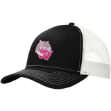 Woodbridge Wolfpack Snapback Trucker Cap