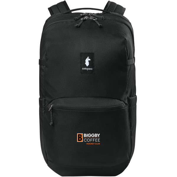 Biggby Coffee Hockey Club Chiquillo 30L Backpack
