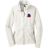 Youngstown Phantoms Ladies Value Fleece Jacket