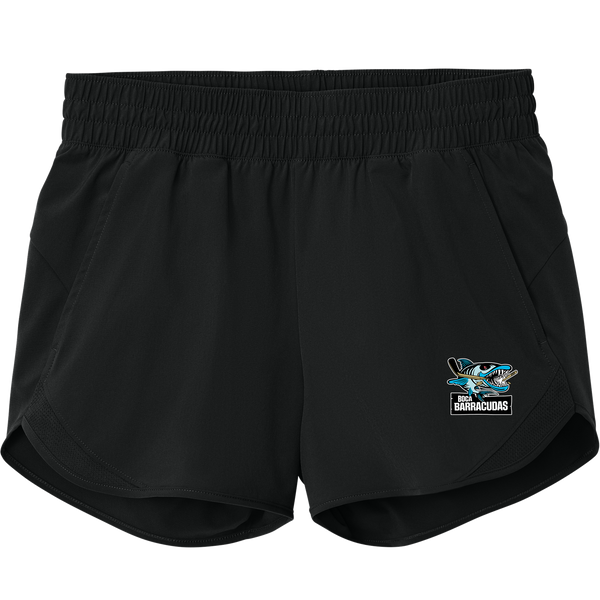 Boca Barracudas Women's Repeat Swift Short