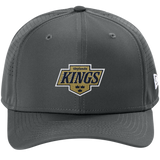 Skylands Kings New Era 9SEVENTY Perforated Snapback Cap