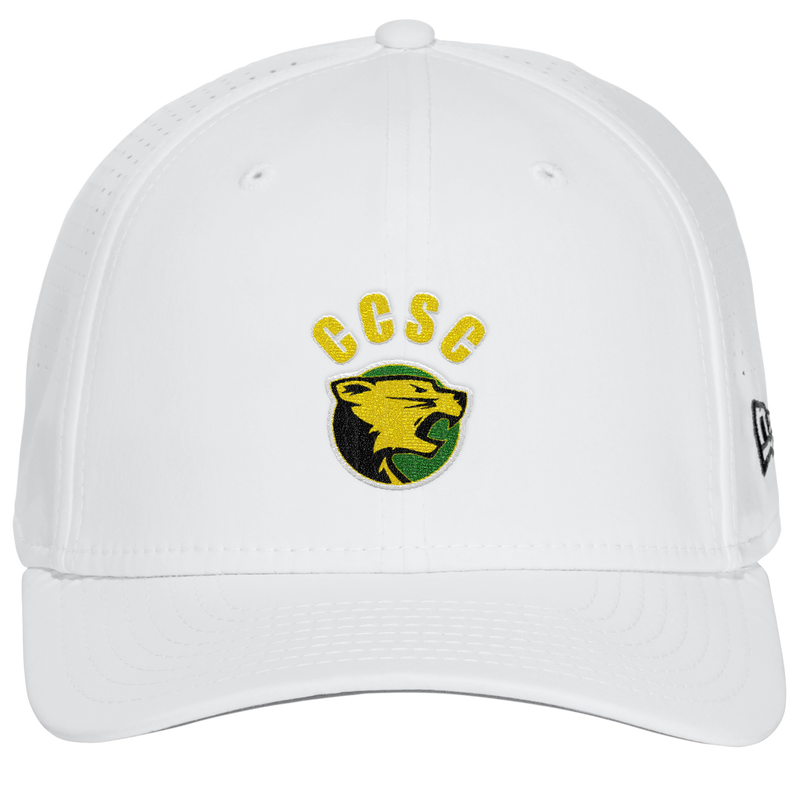 Chester County New Era 9SEVENTY Perforated Snapback Cap