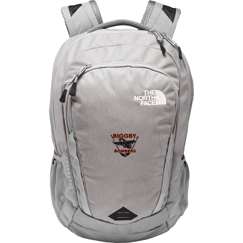 Biggby Bombers The North Face Connector Backpack
