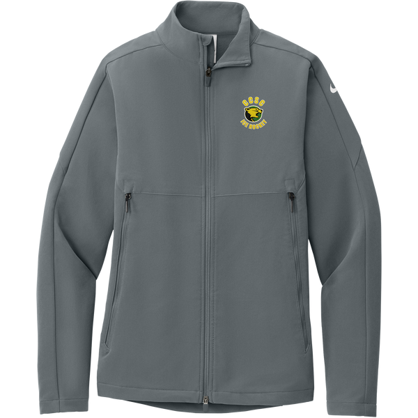 Chester County Nike Full-Zip Soft Shell Jacket