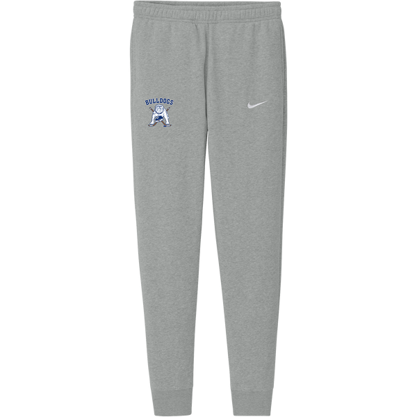 Chicago Bulldogs Nike Club Fleece Jogger