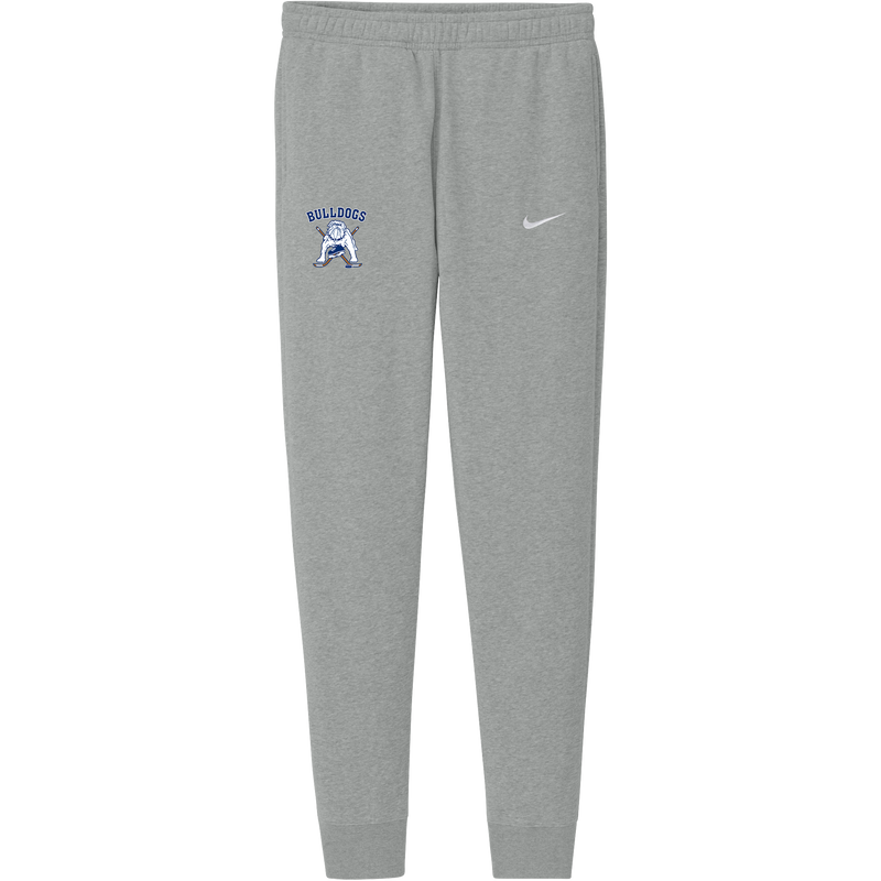 Chicago Bulldogs Nike Club Fleece Jogger