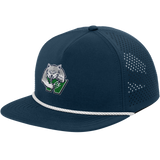 Woodbridge Wolfpack OGIO 5-Panel Rope Performance Cap