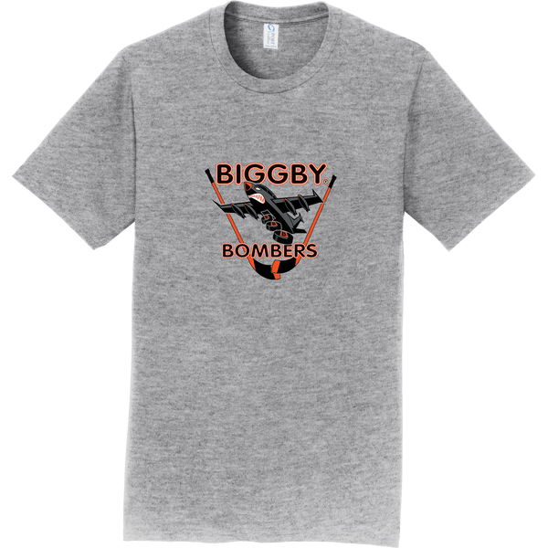Biggby Bombers Adult Fan Favorite Tee